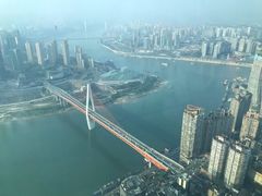 -WFC会仙楼观景台
