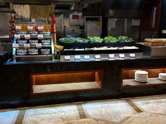 -佛山皇冠假日酒店-西餐厅