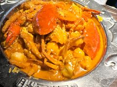 -胖哥俩肉蟹煲(杭州下沙学林街店)