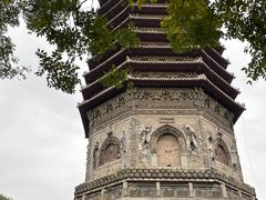 -玲珑塔公园