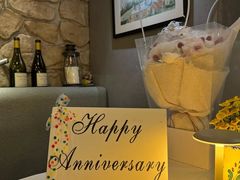 -LA CREPERIE BRETONNE布列塔尼法式餐厅(天童北路店)