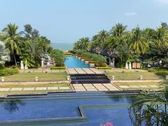 -海口喜来登酒店