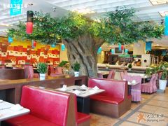 大堂-漓江又一軒·广西菜·桂林米粉(梅林店)