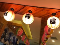 -有喜屋·深夜食堂(北京西路店)