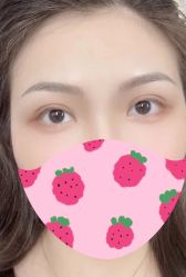 -BBK韩眉馆-正版半永久纹眉美瞳