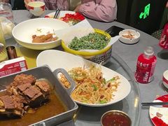 -食味楼(枫林湾店)
