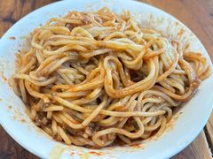 -纯阳馆鱼香排骨面(东二道街店)