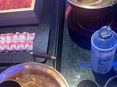 -王家渡火锅店(棕榈泉店)