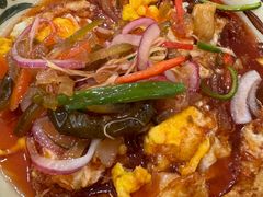 -成惠食府(赤岗店)