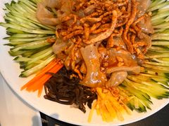 -红东阁东北菜烤肉酒馆(CROSS万象汇店)