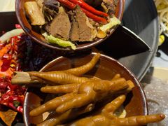 -阳阳老火锅(小南门店)