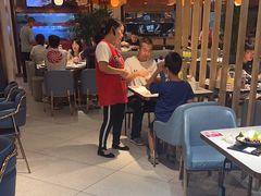 -三江源活鱼现烤(维多利摩尔城店)