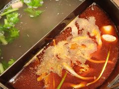 -盡膳口福跷脚牛肉火锅(晶耀前滩店)