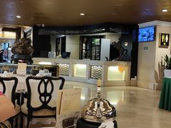 -广东嘉华大酒店·金銮阁中餐厅