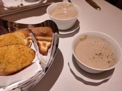 -香樟花园法式铁板烧(恒隆广场店)