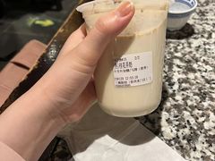 -兰熊鲜奶(西直门凯德mall店)