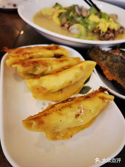 今鲜源大酒店·中华餐饮名店(新湛路店)图片