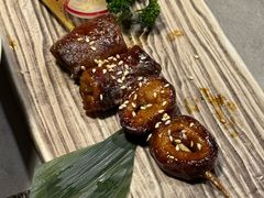-满来寿喜烧(金虹桥店)