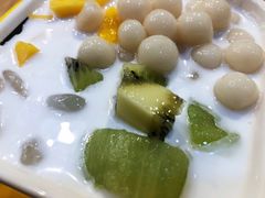 -满记甜品(王府井北京市百货大楼店)