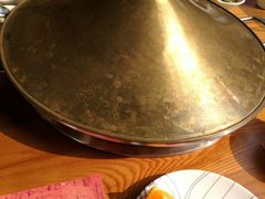 -红牌美蛙鱼头火锅(万辉国际广场店)