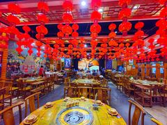 -亮欢寨酸汤鱼(沙冲路店)