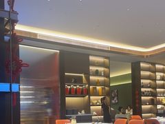 -香港狮子山下·明星粤菜餐厅(北苑店)