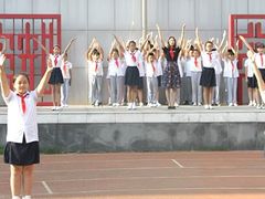 -济南市行知小学