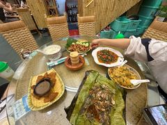 -多哥水傣味餐厅(司马巷店)
