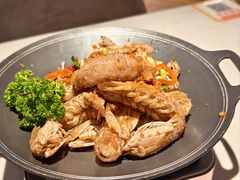 -避风塘(江桥万达店)