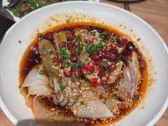 -福宝漠北·专注牛羊肉19年·西北菜(双湖林语店)