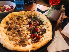 黑松露披萨-O'mills Sourdough Bakery&Bistro(永嘉路店)