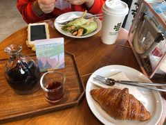 海盐牛角-DECAMERON十日谈(卓悦汇店)