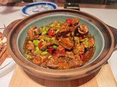 -假装苏杭·园林餐厅(陆家嘴中心店)