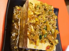 -拉面莊夢語＆中华料理八椿