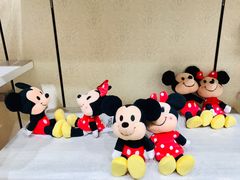 -迪士尼商店(博多运河城店)