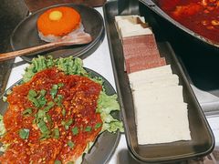 -新辣道鱼火锅(西直门店)