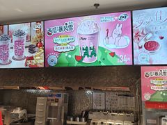 -DQ·蛋糕·冰淇淋(石家庄北国奥特莱斯店)