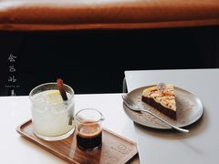 -Infica Coffee