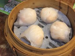 -添好运点心专门店(深水埗店)