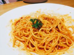 -菲滋意式餐厅(金华银泰城店)