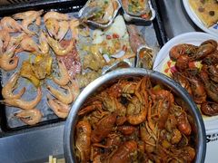 -苏格里岛自助海鲜火锅烧烤(大汉悦中心店)
