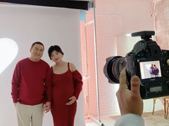 -古·摄影婚纱(新疆总店)