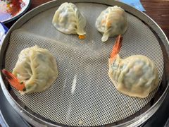 -叶存利海鲜大馅饺子(海宁路总店)