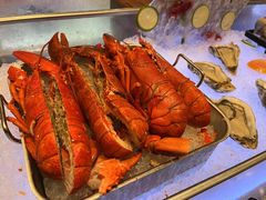 -博林天瑞喜来登酒店·西丽尚膳