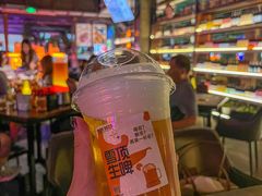 -M99 BEER世界啤酒吧(鸿云悦街店)