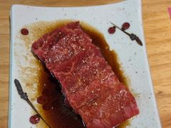-焱铁烧·黑毛和牛专门店(南宁万象城店)