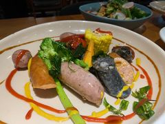 -新贝乐意大利餐厅(苏州中心店)