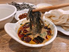 -宋记爆肚(酒仙桥店)