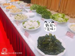 -温州铂尔曼酒店蘭 咖啡厅