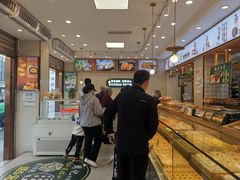 -周记传统糕点PASTRY(蜀汉路店)